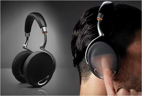 Обзор: добавьте parrot zik 3.0 в список лучших наушников bluetooth – codepre.com