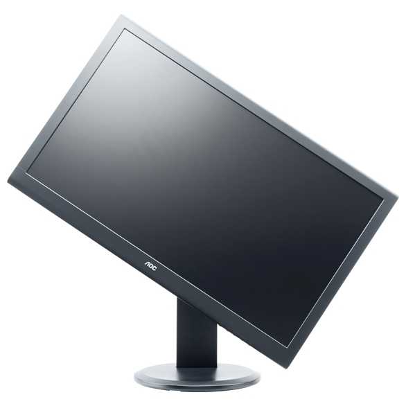 Монитор aoc m2752pqu отзывы и инструкция — техмир