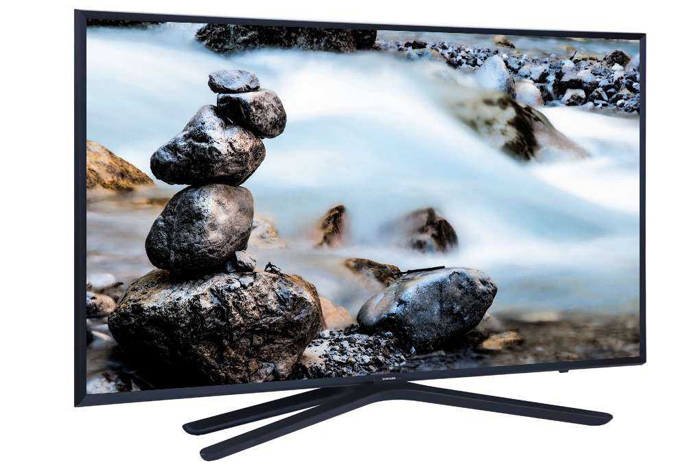 Телевизор samsung ue 50 j 5500 aw