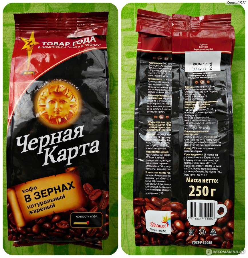 Какой кофе в зёрнах лучше для кофемашины: какой помол лучше