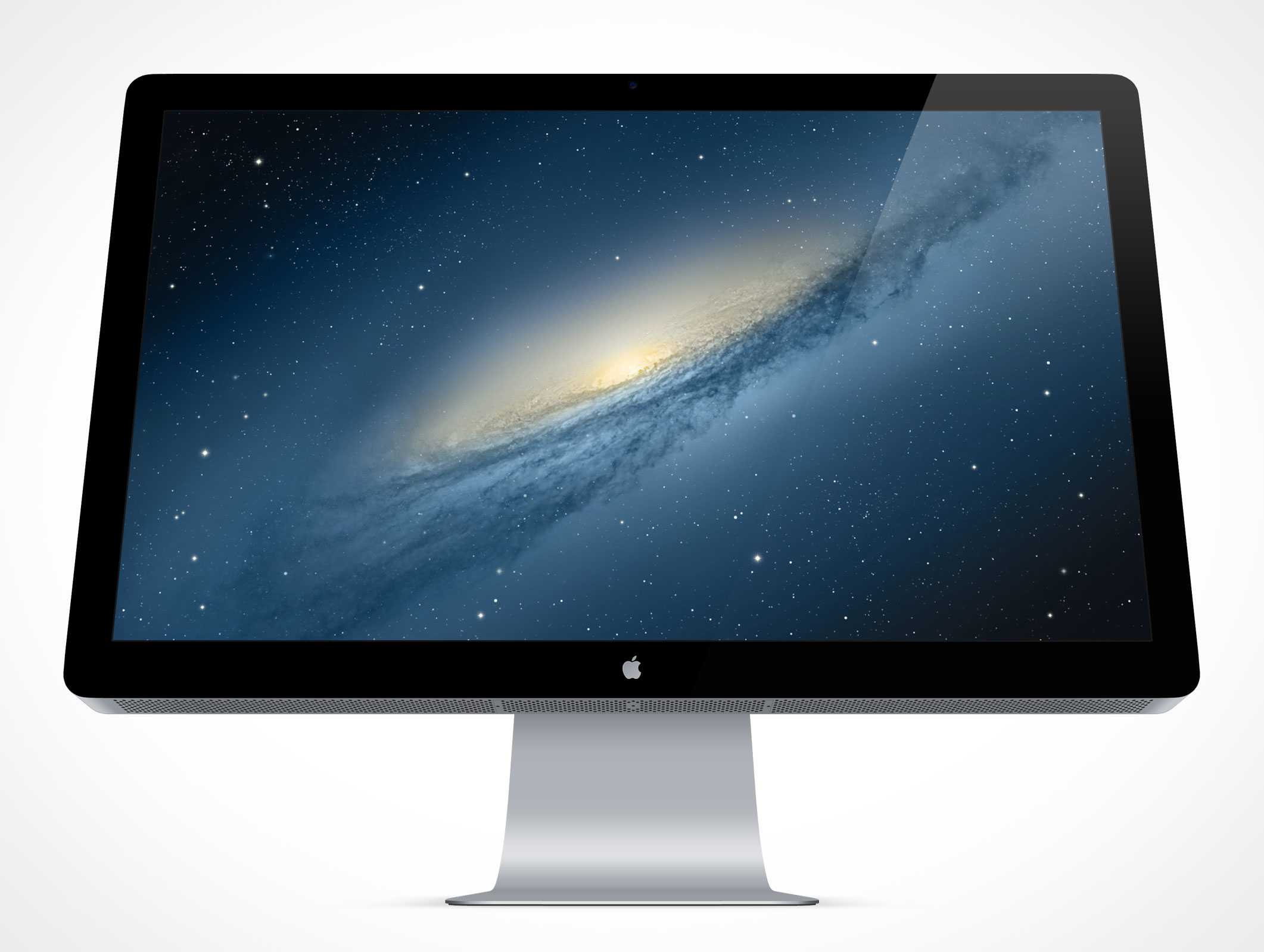 Похоже, apple готова вернуть thunderbolt display. каким он будет | appleinsider.ru