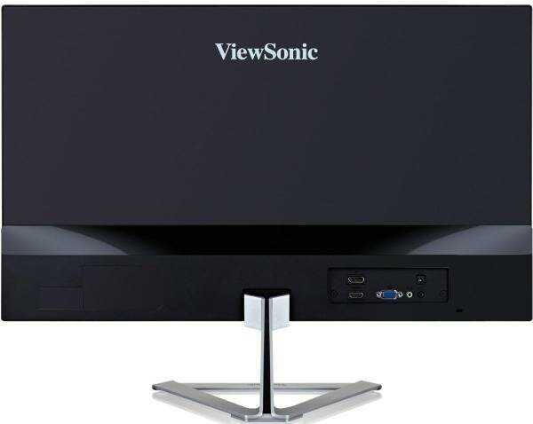 Монитор viewsonic vx2476-smhd