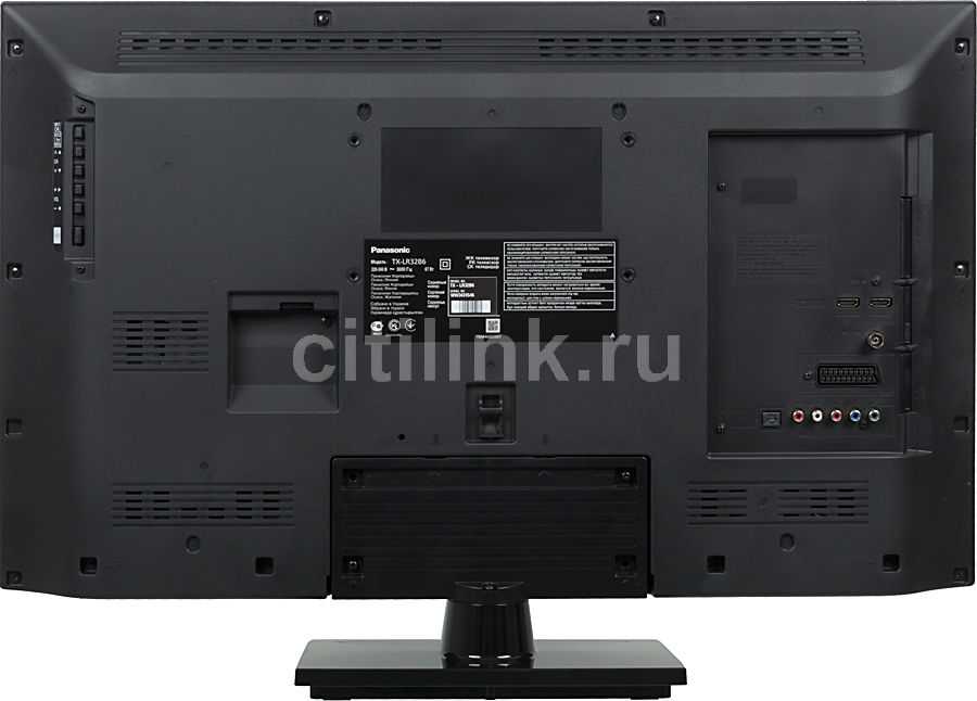 Отзывы о телевизор panasonic viera tx-lr32x20