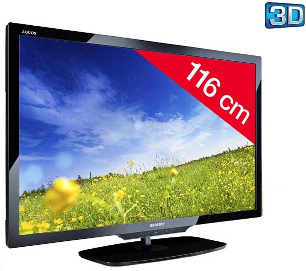 Sharp lc-80uq10