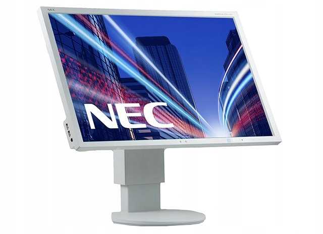 Монитор nec ea243wm
