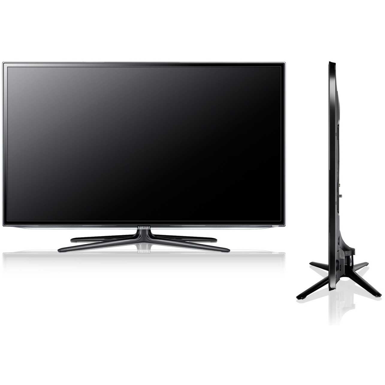 Samsung ue40d6100 - описание