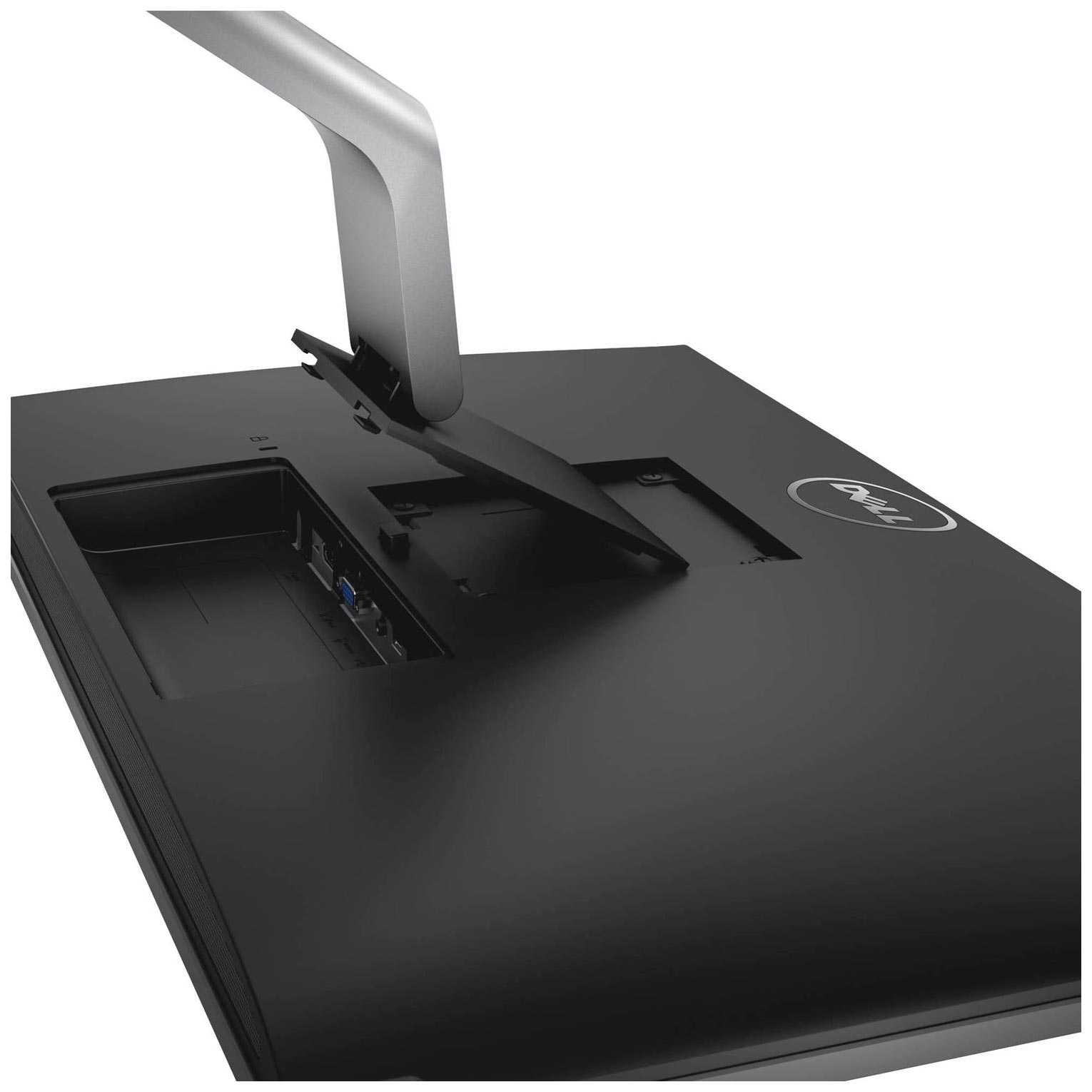 Монитор Dell UZ2715H - подробные характеристики обзоры видео фото Цены в интернет-магазинах где можно купить монитор Dell UZ2715H