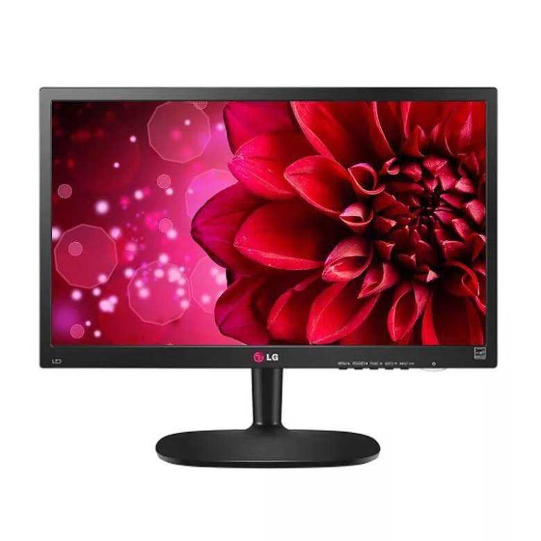 Lg 20m35a - описание