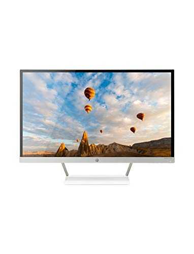 Hp pavilion 27xi review: a simple design for simple needs