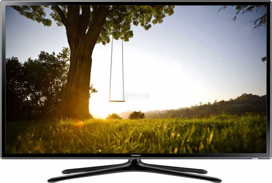 Руководство samsung ue46f6330ak led телевизор