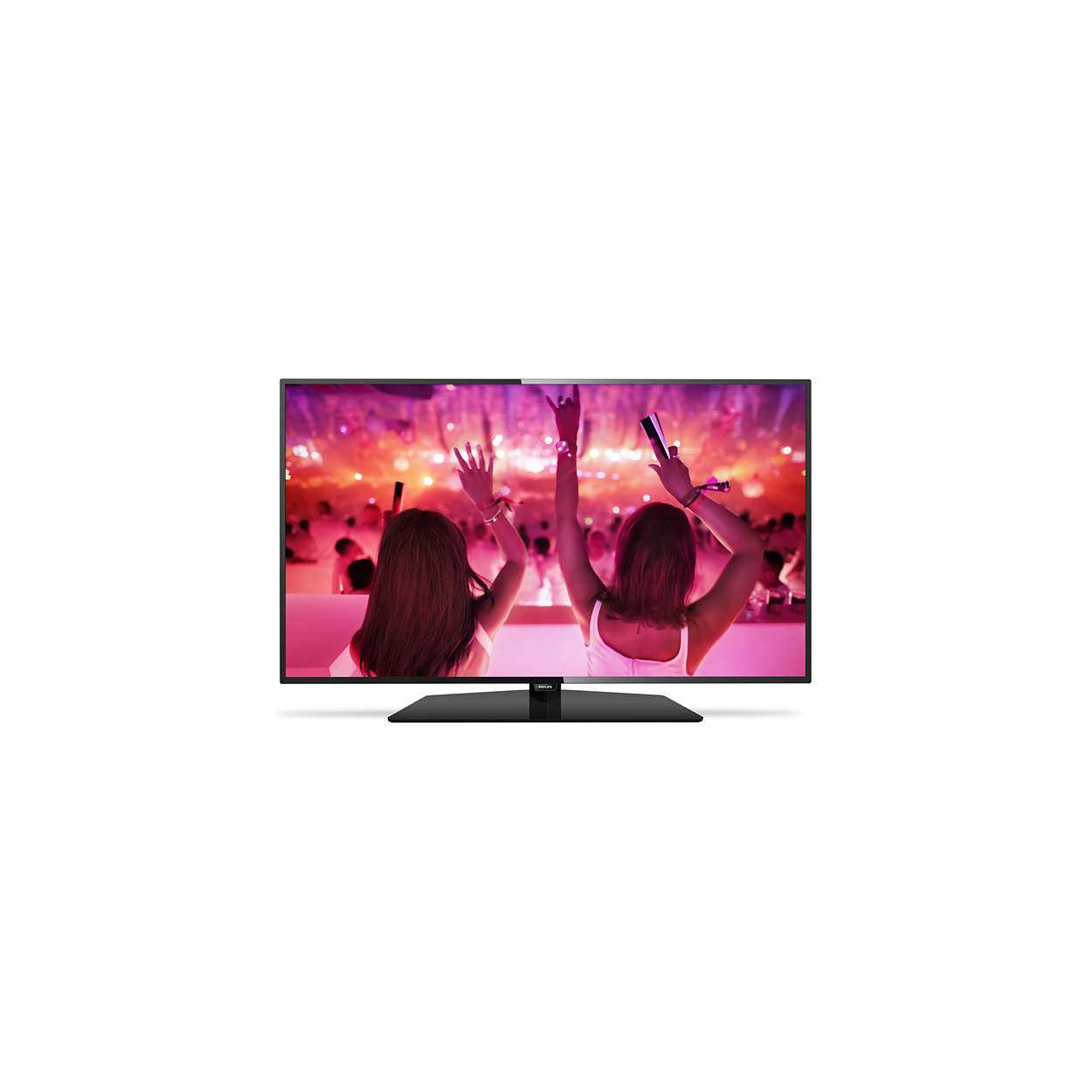 Телевизор Philips 43PFS5301 - подробные характеристики обзоры видео фото Цены в интернет-магазинах где можно купить телевизор Philips 43PFS5301