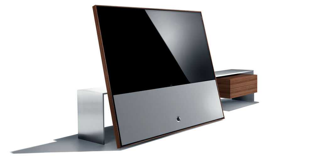 Loewe art 55 uhd