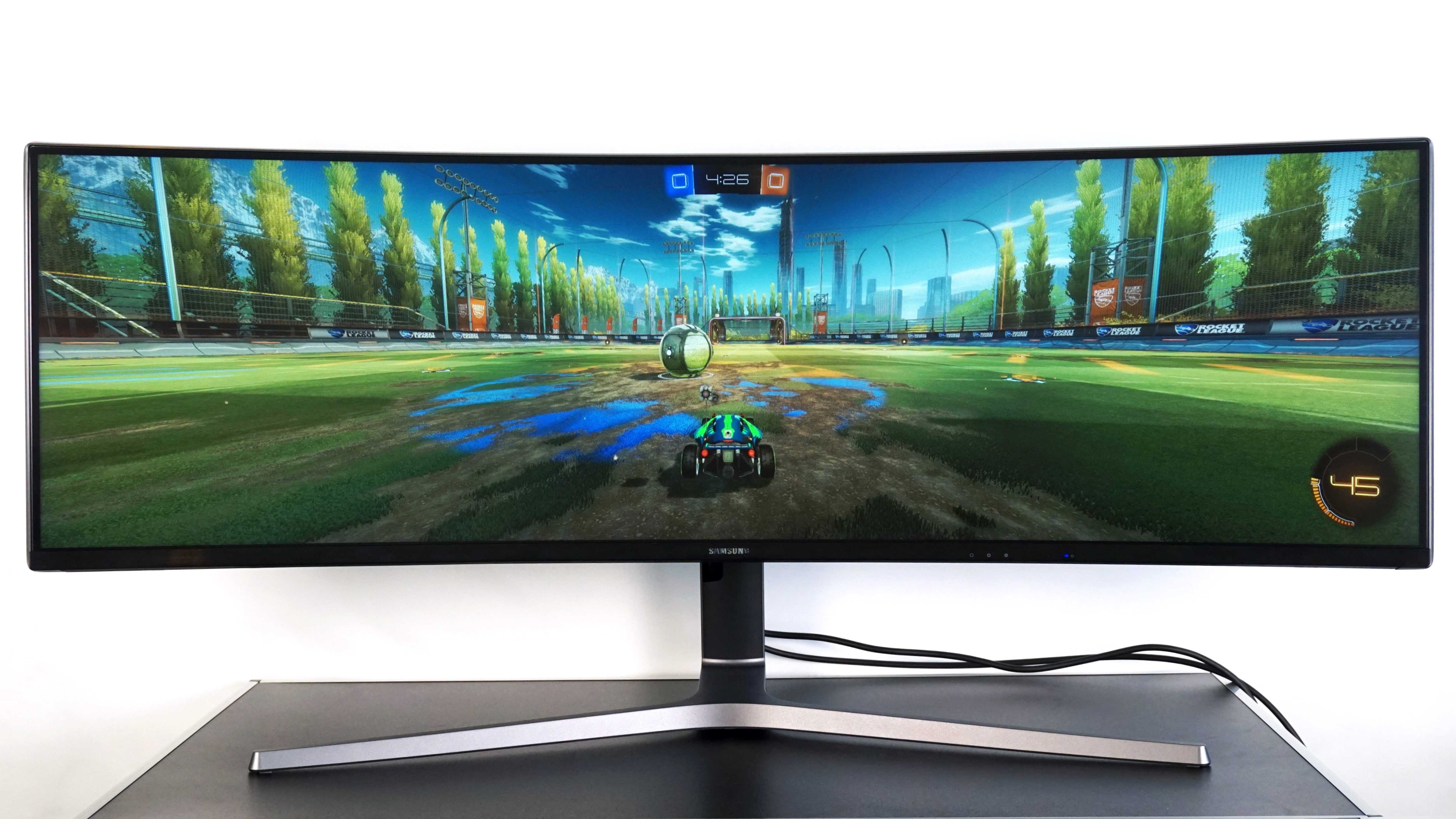 Лучшие мониторы samsung