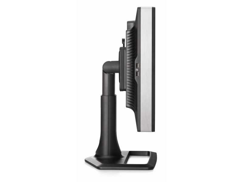 Практическое руководство по жк-монитору hp zr30w [обзор]