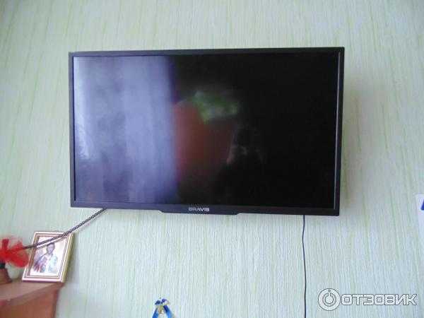 Bravis led 32c1700b подсветка