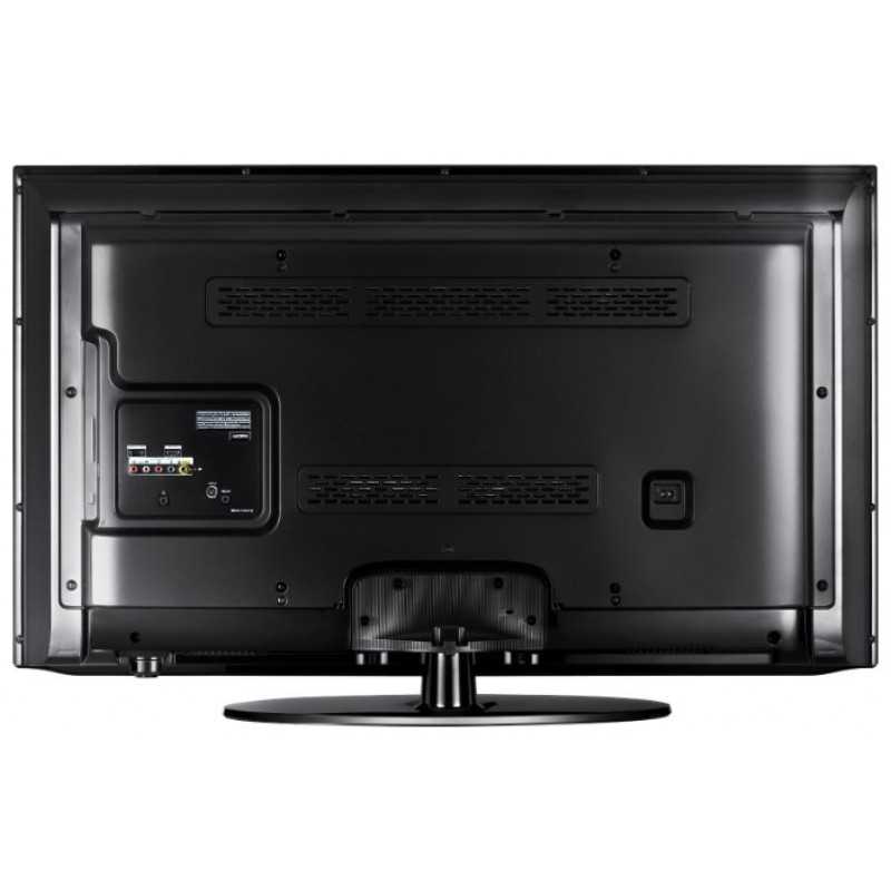 Руководство samsung ue40eh5007k led телевизор