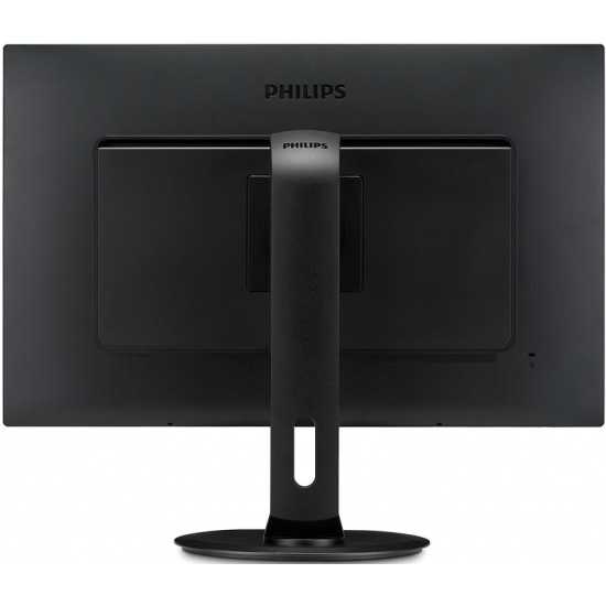 Монитор philips 273v5lsb