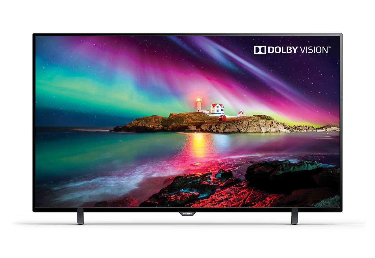 Телевизор philips 47pfl6007t/60