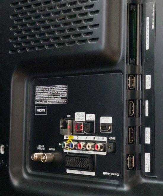 Руководство samsung ps60e6500es плазменный телевизор