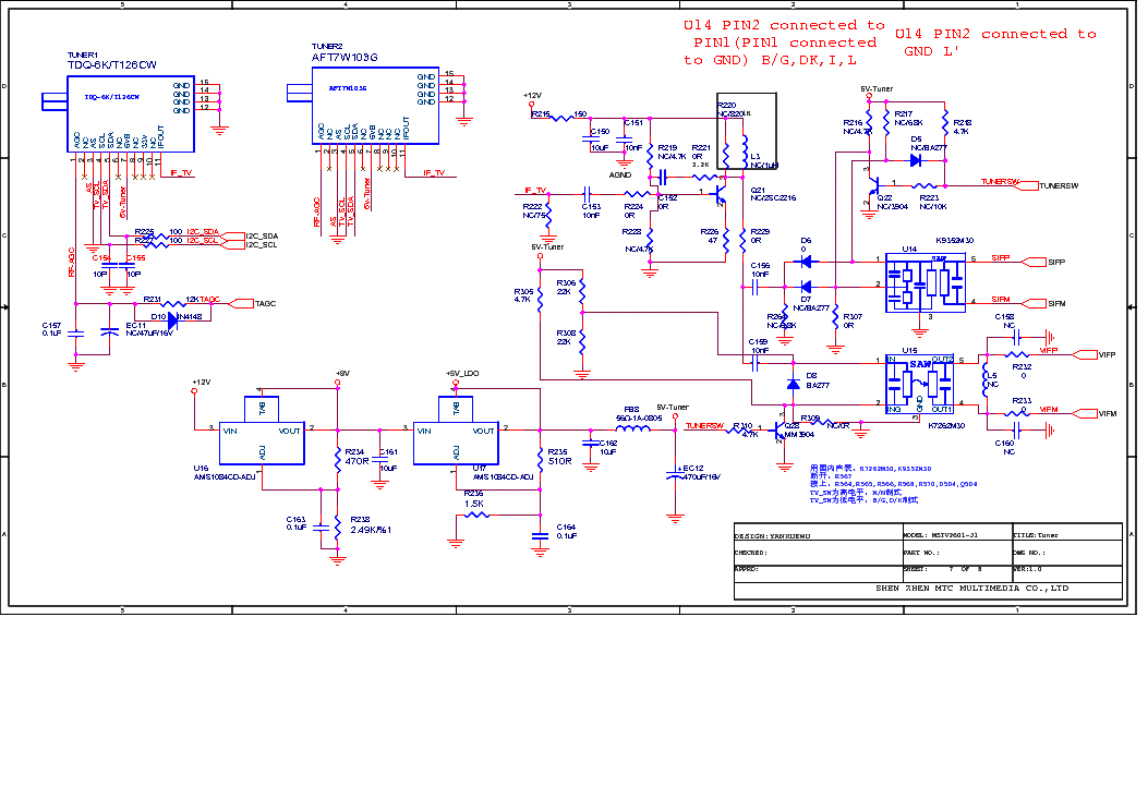 Mystery mtv-3229lta2.