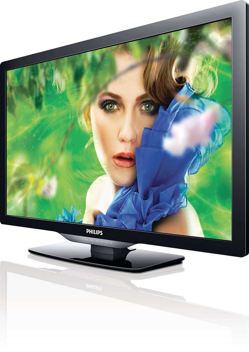 Philips 42pfl3207h: инструкция