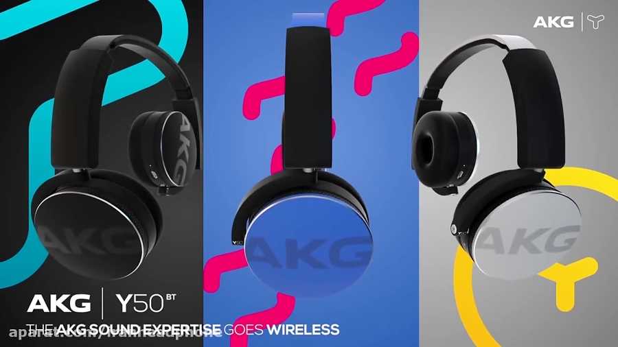 Akg y50 review