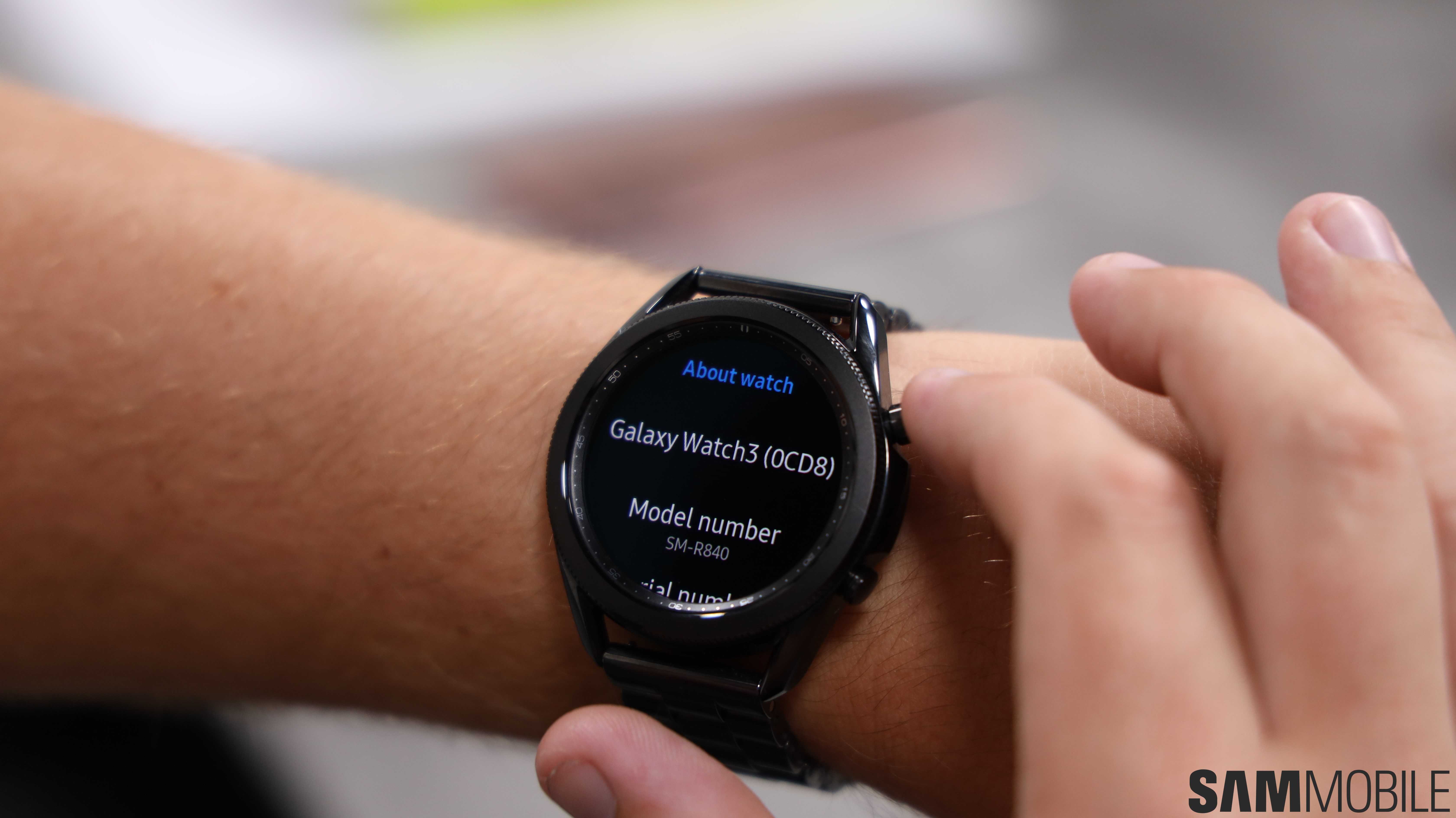 Умные часы samsung galaxy watch: почему не стоит тратиться? - мир графики