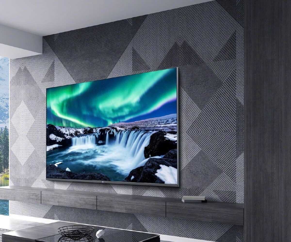 Объемные развлечения сверхвысокого разрешения (lg 55la970v)