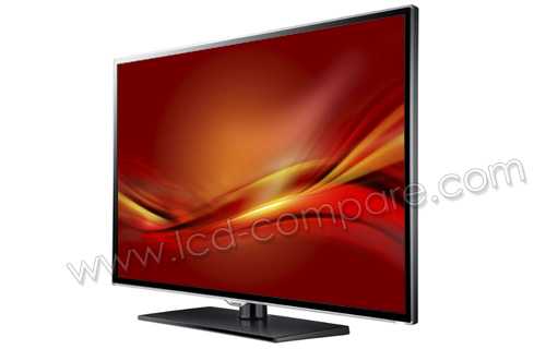 Samsung ue37es5500