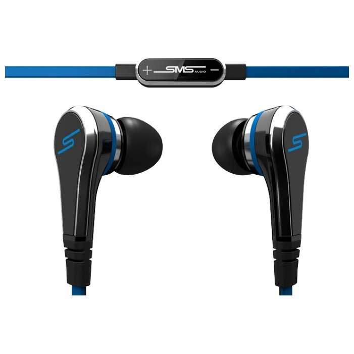 Sms audio sync by 50 review: bluetooth sport earbuds