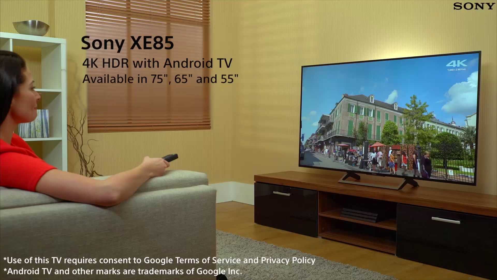 Отзывы sony kd-55xe8505 | телевизоры sony | подробные характеристики, видео обзоры, отзывы покупателей