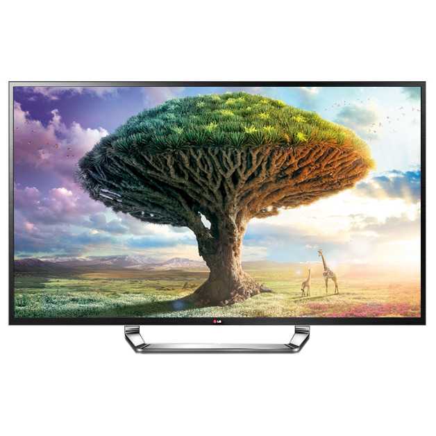 Телевизор lg 84 ub 980 v
