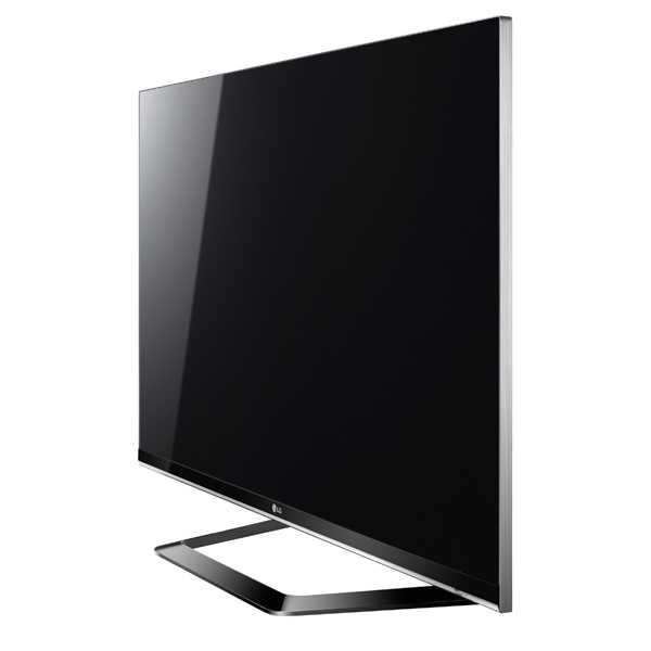Телевизор lg 32lm660t black