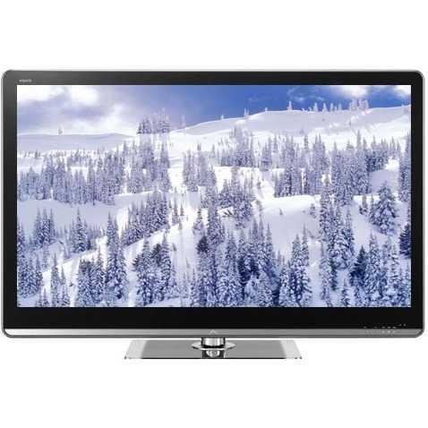 Телевизор sharp lc-60 le 636