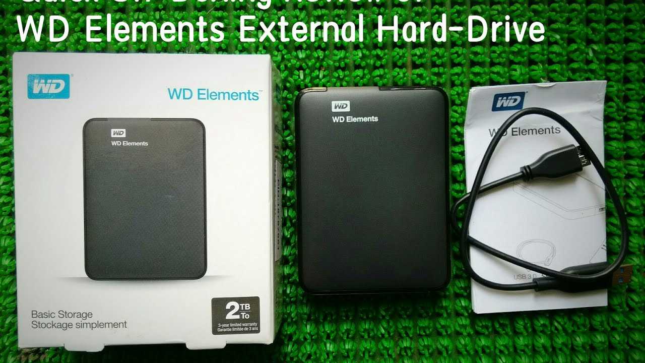 Медиаплеер Western Digital Elements Play 1Tb - подробные характеристики обзоры видео фото Цены в интернет-магазинах где можно купить медиаплеер Western Digital Elements Play 1Tb