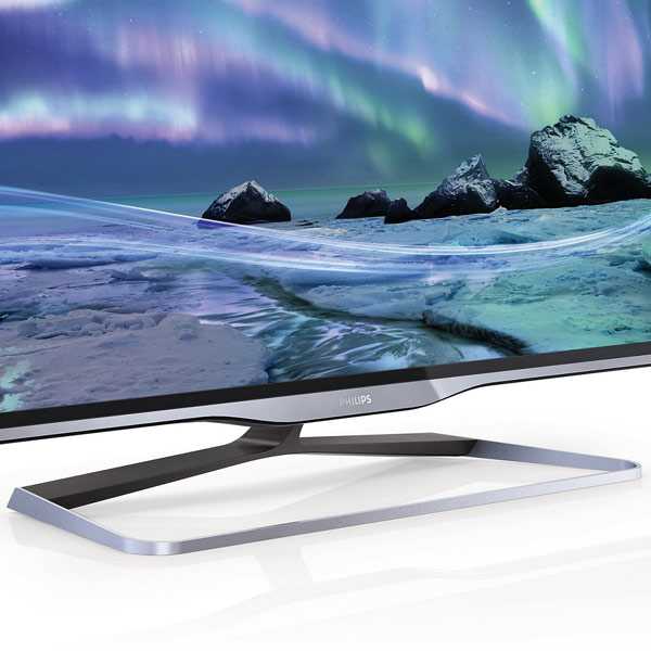 Телевизор philips 47pfl5038t