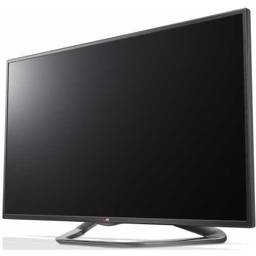 Lg 47la662v - описание