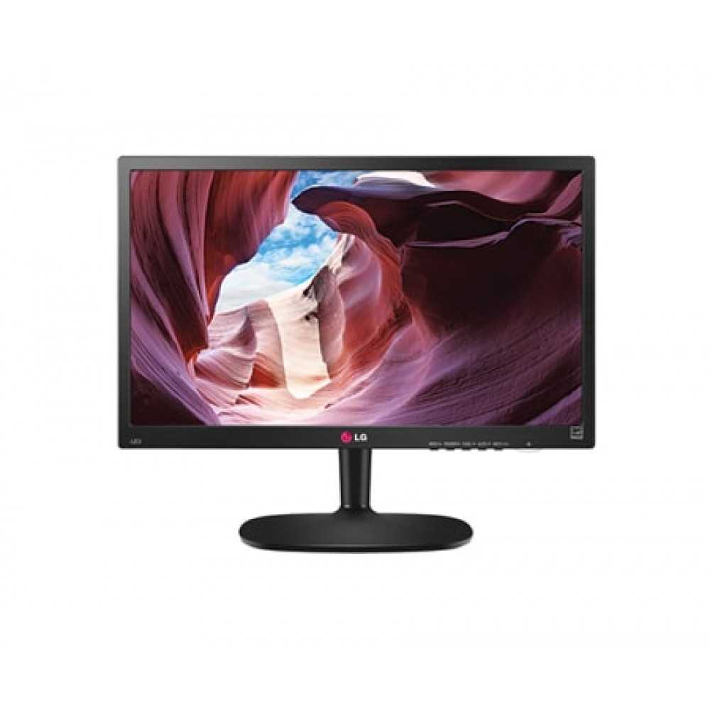 Монитор LG 20M35A - подробные характеристики обзоры видео фото Цены в интернет-магазинах где можно купить монитор LG 20M35A