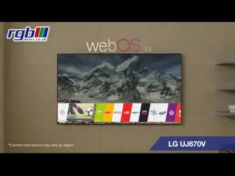 Отзывы lg 49uj670v | телевизоры lg | подробные характеристики, видео обзоры, отзывы покупателей