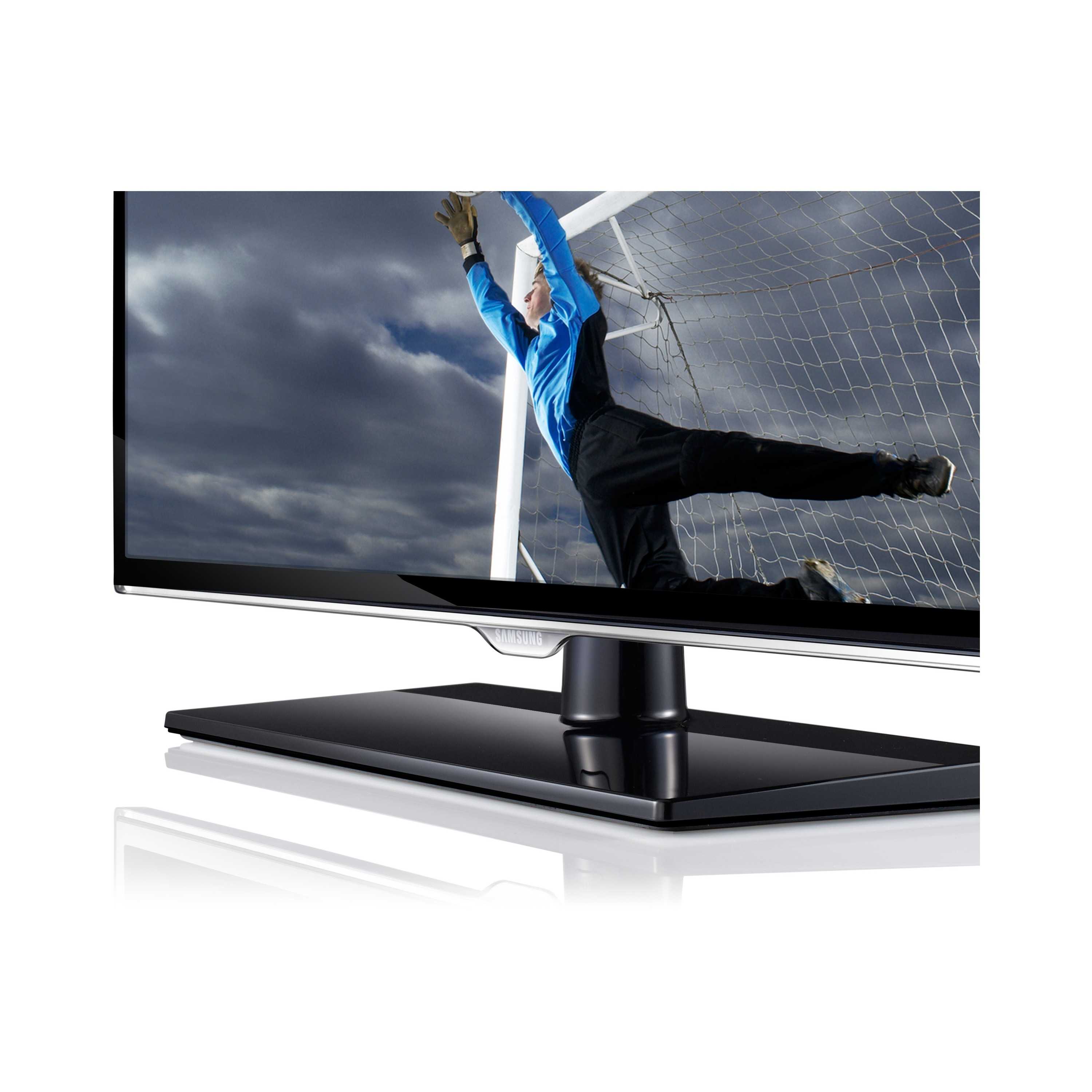 Samsung ue37es5500 - описание