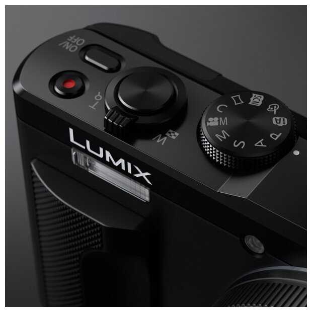 Обзор panasonic lumix s5, универсальной камеры для фото и видео