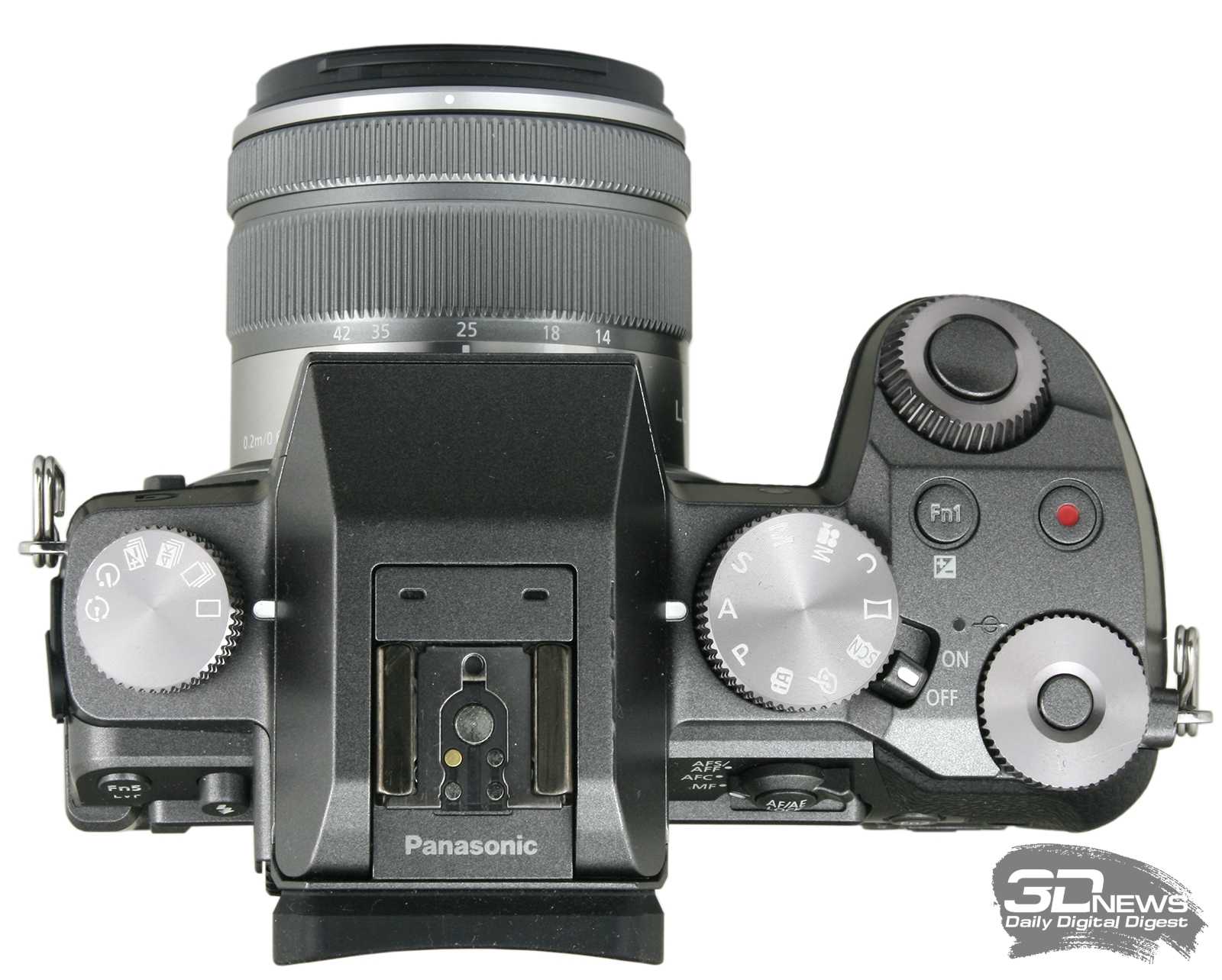 Новая беззеркалка panasonic lumix dmc-g7 – компактные размеры и съёмка видео 4k // новости фотоиндустрии // fotoexperts
