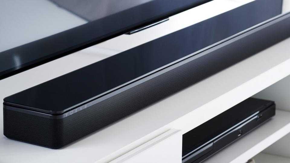 Bose smart soundbar 300 review: sweet sound for small rooms | digital trends
