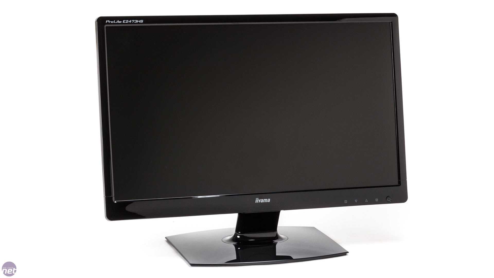 Монитор iiyama prolite e2473hs-1