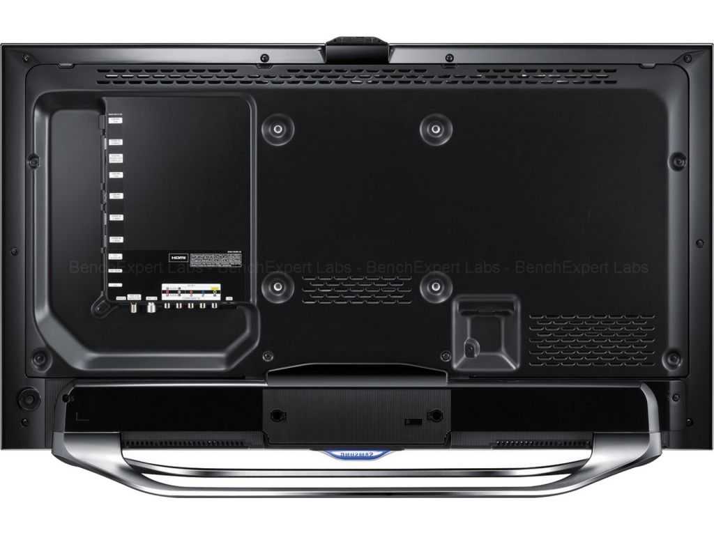Обзор жк-телевизора samsung ue55d8000. все фишки в одном корпусе — ferra.ru
