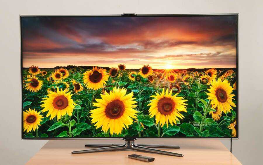 Телевизор samsung ue46es7500sx отзывы и инструкция — техмир