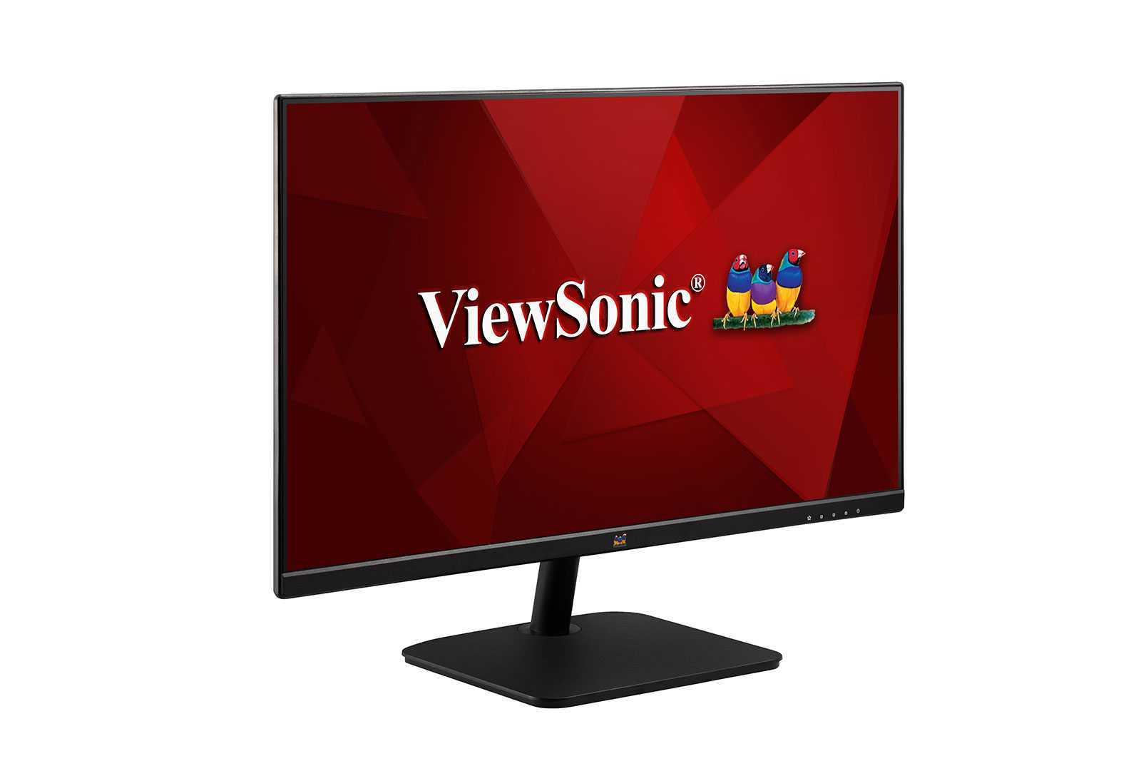 Viewsonic vg2732m-led: 27-дюймовый эргономичный led-монитор > it-видео на f1cd.ru