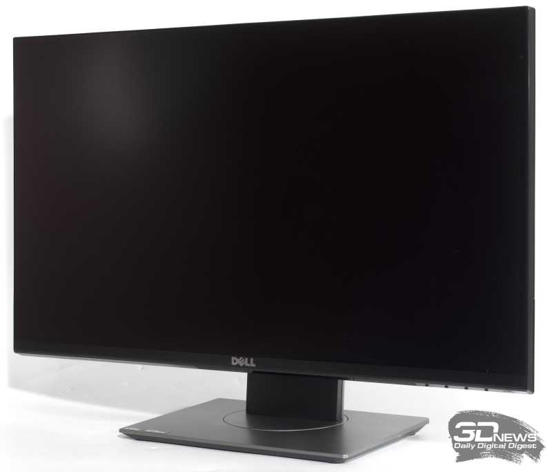 Dell s2417dg monitor review: this bargain g-sync display is a genuine steal