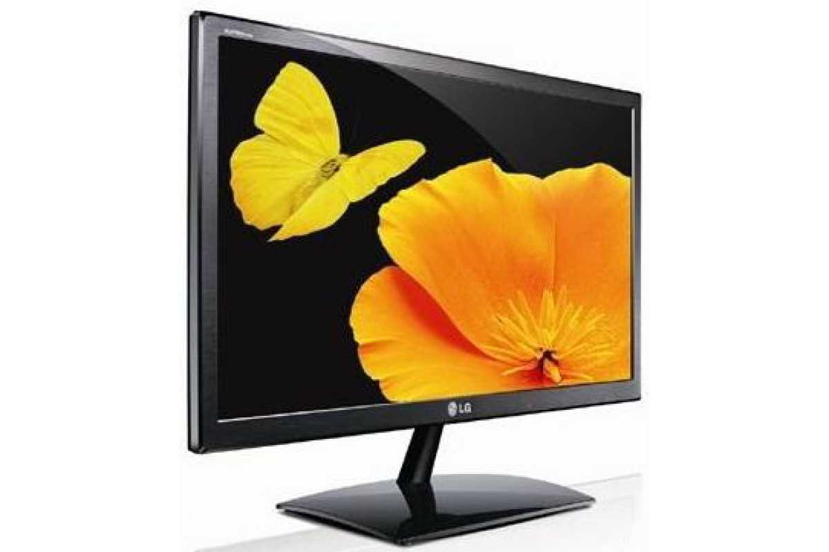 Монитор lg ips235t