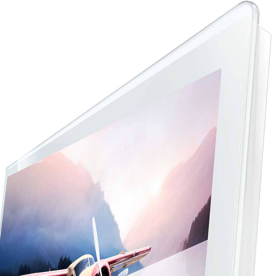 Television philips smart led tv 47pdl6907k/12 specifications